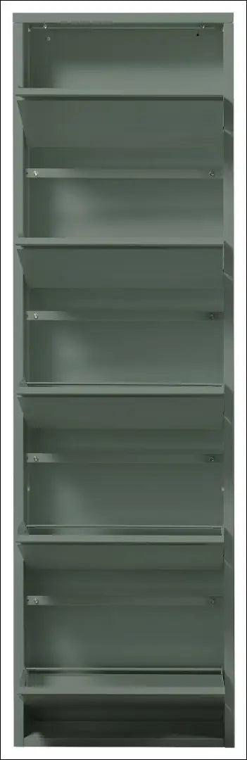 Metalinė batų spintelė KI1919 - €85 Save 50% 50-100, __label:Pristatymas 1-2 d.d., batu-lentyna, batu-spintele,