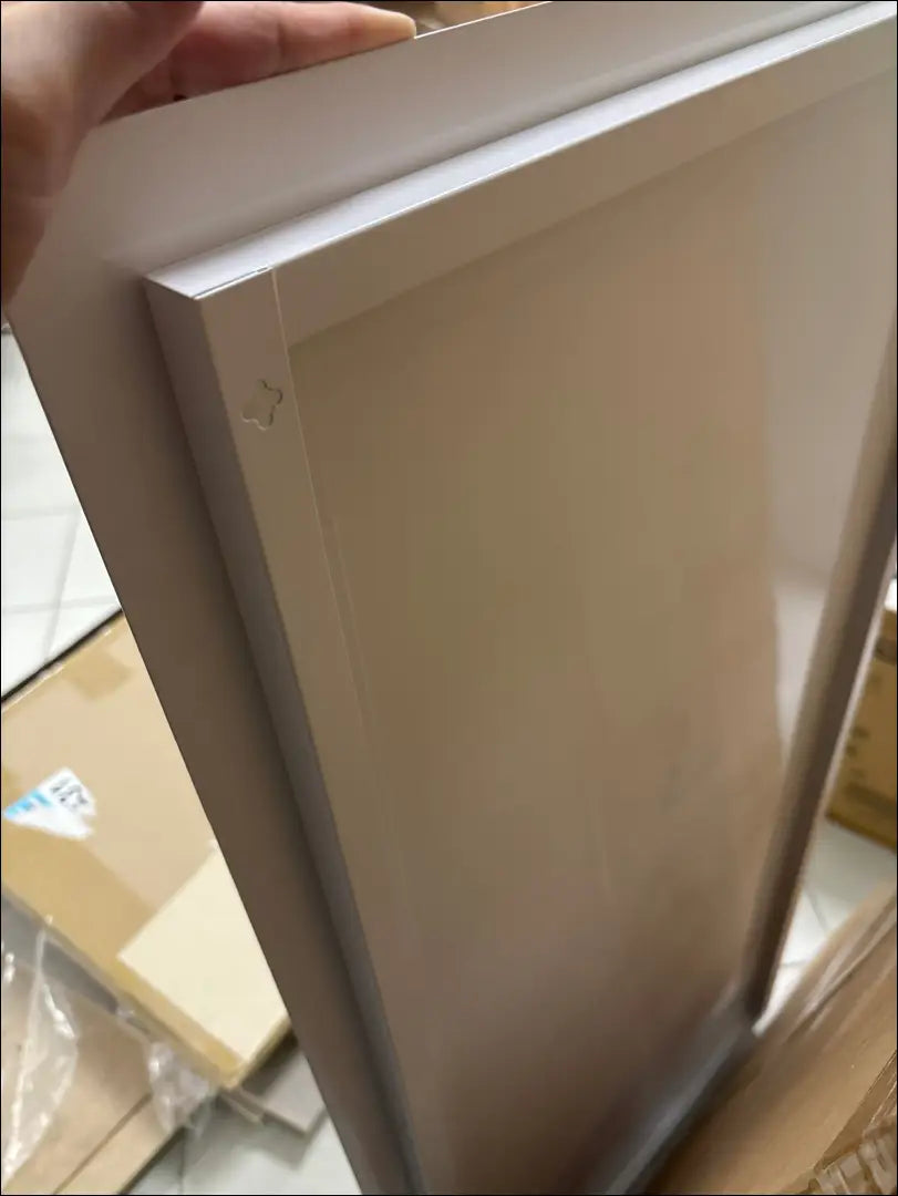 Metalinė LED lenta DI9760 - €81 Save 55% 50-100, __label:Pristatymas 1-2 d.d., biuro-baldai, biuro-reikmenys,