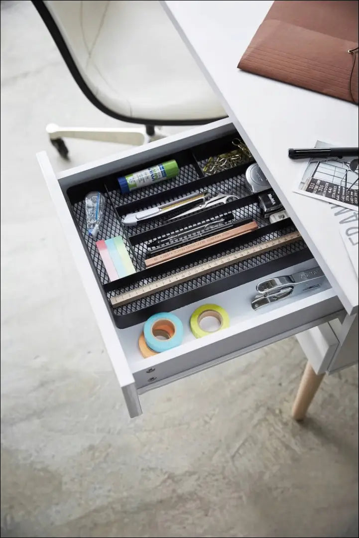 Metalinė stalčiaus dėtuvė DA0047 - €17 Save 50% __label:Pristatymas 1-2 d.d., biuro-reikmenys, under-25, virtuves,