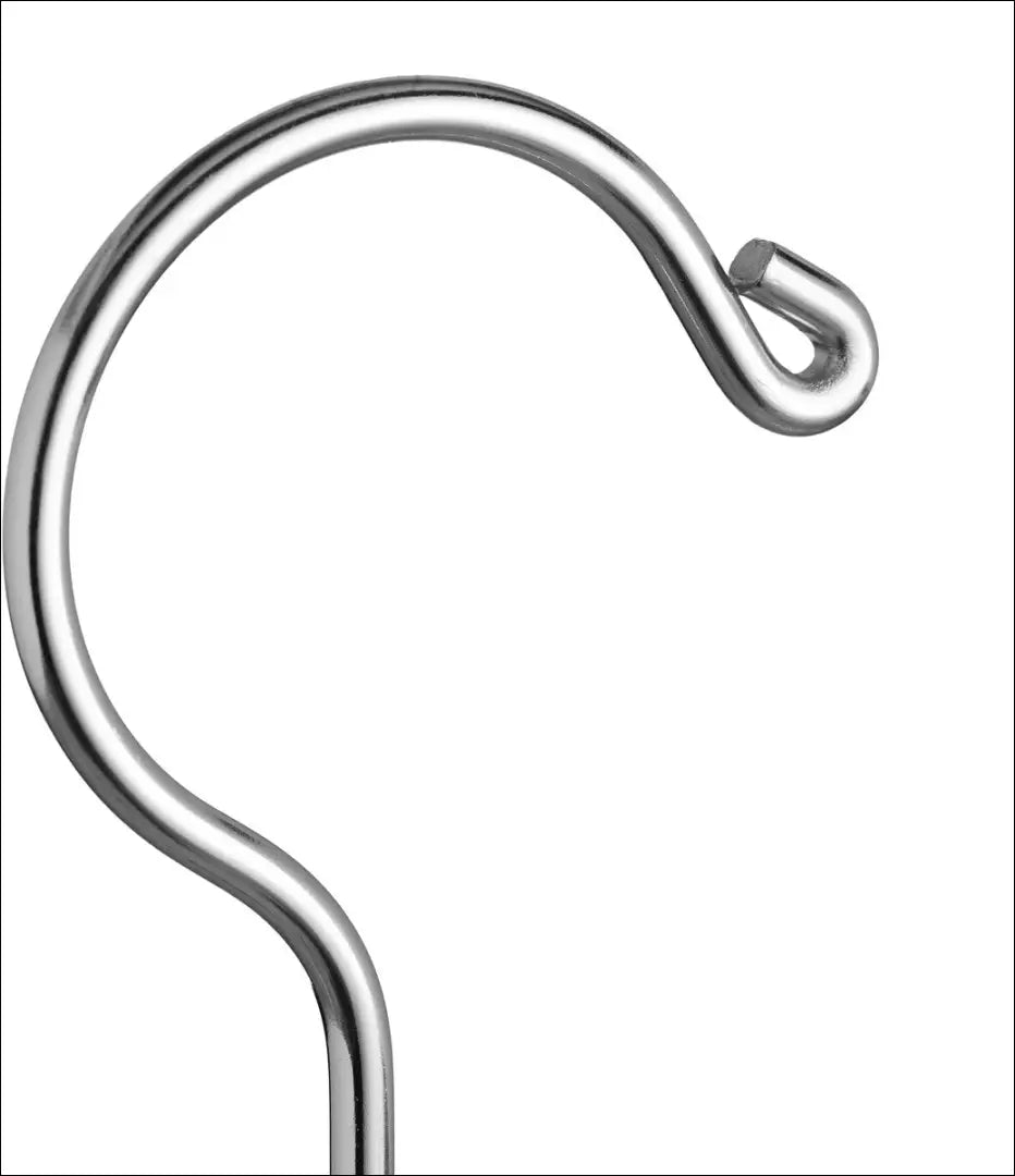 Metalinė taupanti vietą pakaba DA0100 - €8 Save 50% __label:Pristatymas 1-2 d.d., pakabos, under-25 Iki €25 Hangers