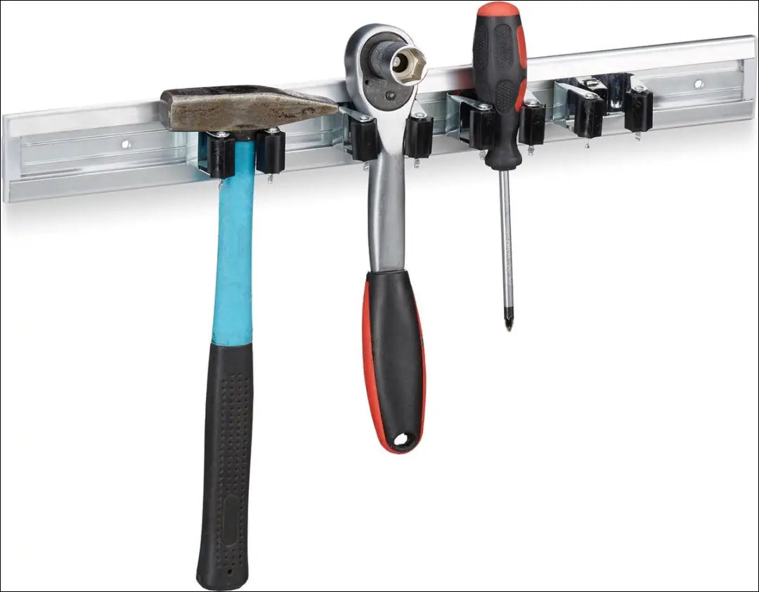 Metalinis įrankių laikiklis DA0079 - €17 Save 50% __label:Pristatymas 1-2 d.d., lauko-kita, under-25 Iki €25 Tool Boxes