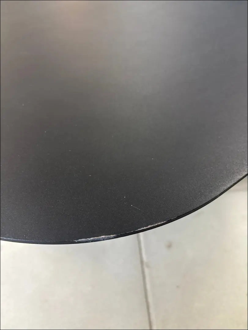 Metalinis kavos staliukas SI1798 - €200 Save 60% __label:Pristatymas 1-2 d.d., color-juoda, material-metalas, over-200,