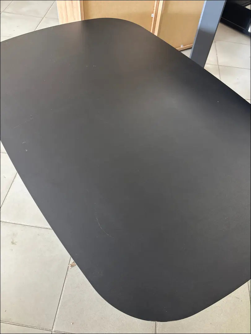 Metalinis kavos staliukas SI1798 - €200 Save 60% __label:Pristatymas 1-2 d.d., color-juoda, material-metalas, over-200,