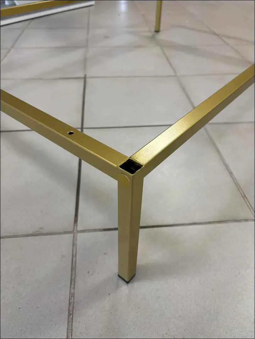 Metalinis rėmas KI1409 - €12 Save 50% __label:Pristatymas 1-2 d.d., color-auksine, kita, material-metalas, notouch50