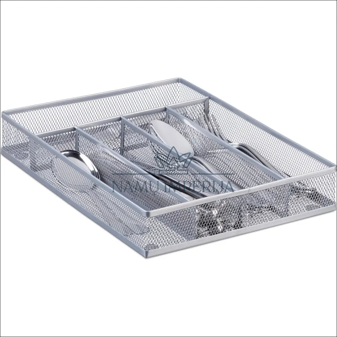 Metalinis stalo įrankių padėklas DA0034 - €12 Save 50% __label:Pristatymas 1-2 d.d., under-25, virtuves,