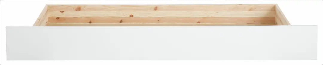 Miegamojo lova (140x200cm) GI692 - €220 Save 50% __label:Pristatymas 1-2 d.d., color-balta, lovos-miegamojo,