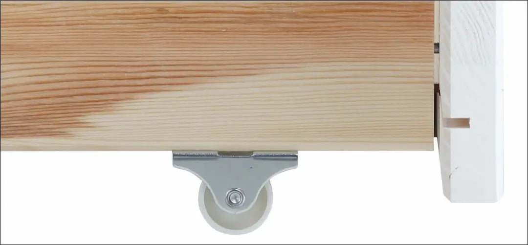 Miegamojo lova (140x200cm) GI692 - €220 Save 50% __label:Pristatymas 1-2 d.d., color-balta, lovos-miegamojo,