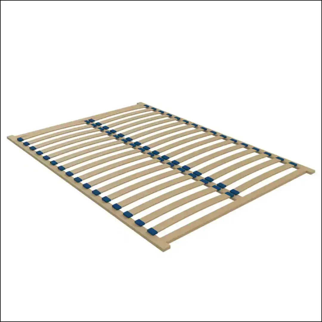 Miegamojo lova (140x200cm) GI848 - €190 Save 50% 100-200, __label:Pristatymas 1-2 d.d., color-balta, lovos-miegamojo,