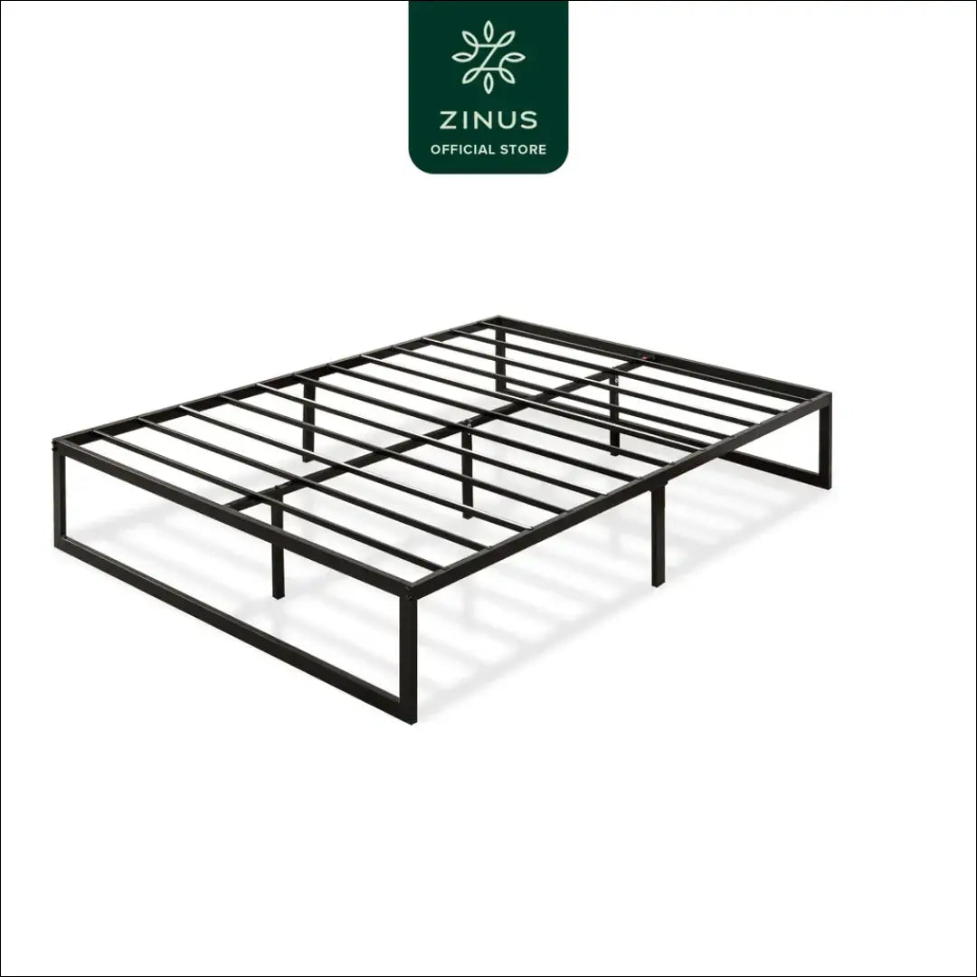 Miegamojo lova (180x200cm) GI522 - €82 Save 55% 50-100, __label:Pristatymas 1-2 d.d., color-juoda, lovos-miegamojo,