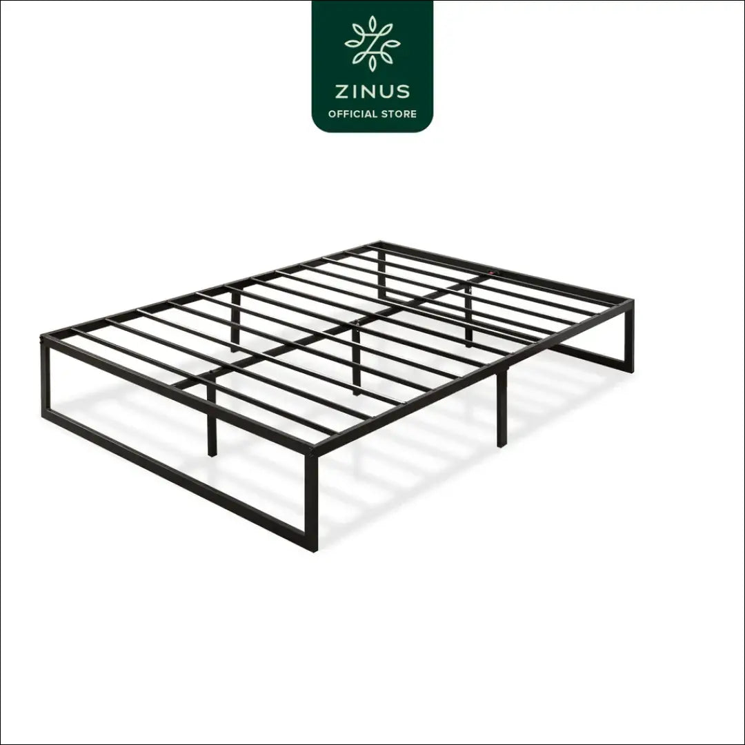 Miegamojo lova (180x200cm) GI522 - €82 Save 55% 50-100, __label:Pristatymas 1-2 d.d., color-juoda, lovos-miegamojo,