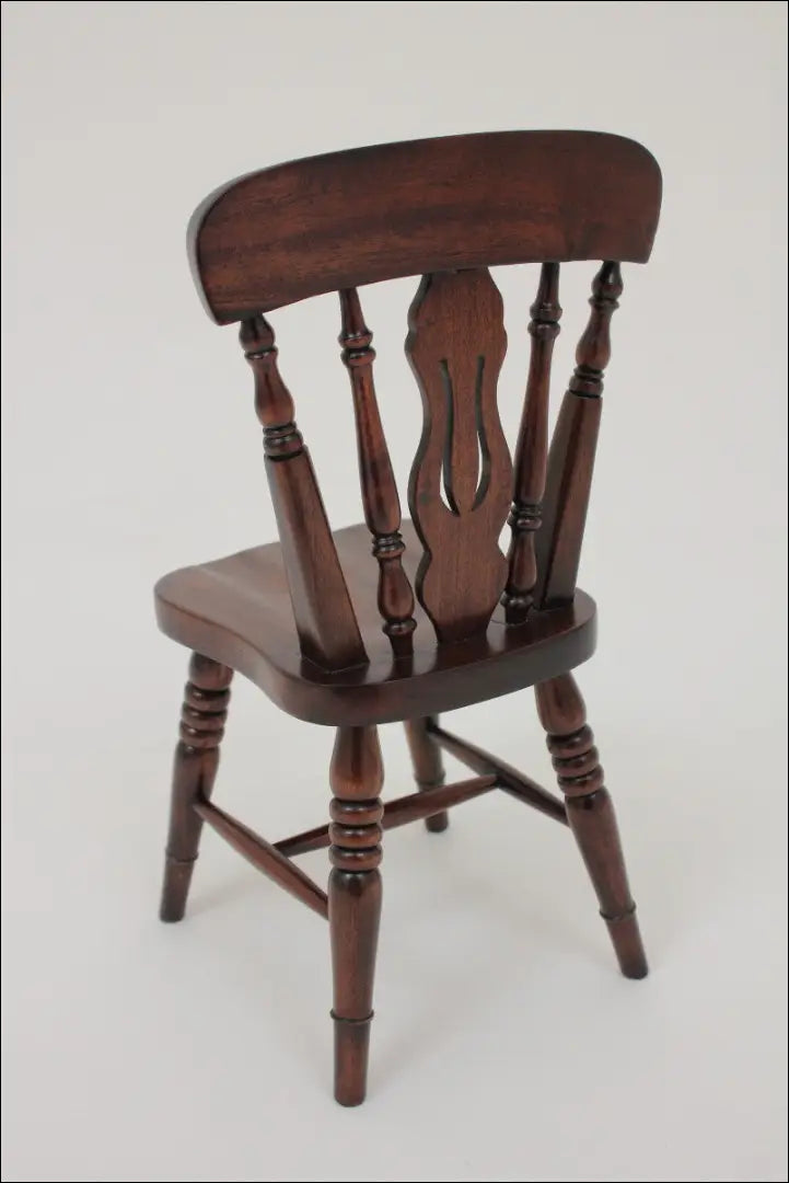 Miniatiūrinė Vindzoro kėdė DA396 - €67 Save 50% 50-100, __label:Pristatymas 1-2 d.d., interjeras, interjeras-kita €50