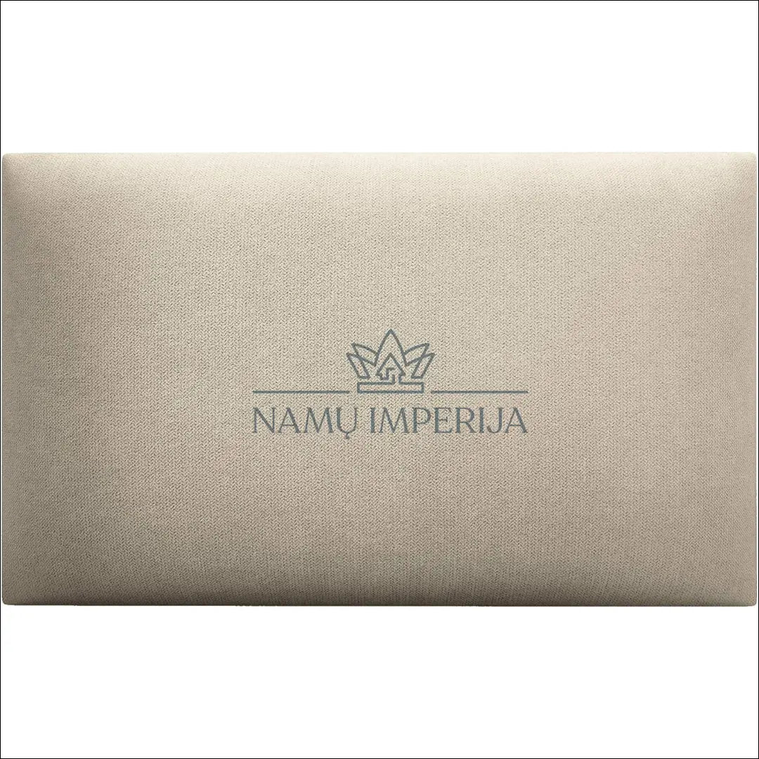 Minkšta sieninė plokštė (3vnt) KI921 - €59 Save 65% 50-100, __label:Pristatymas 1-2 d.d., color-smelio, kita,