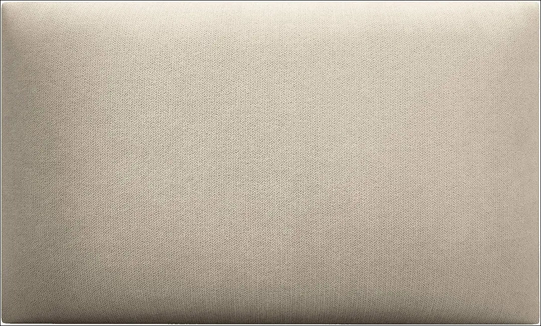 Minkšta sieninė plokštė (3vnt) KI921 - €59 Save 65% 50-100, __label:Pristatymas 1-2 d.d., color-smelio, kita,