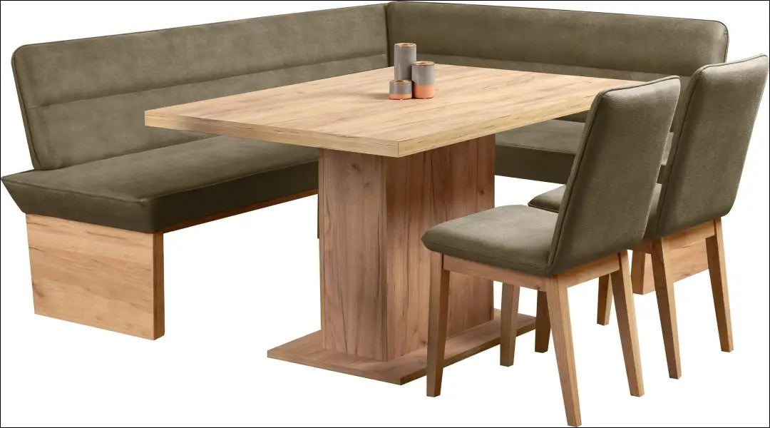 Minkštas kampinis suolas VI1196 - €359 Save 50% __label:Pristatymas 1-2 d.d., color-ruda, kedes-valgomojo, kita,