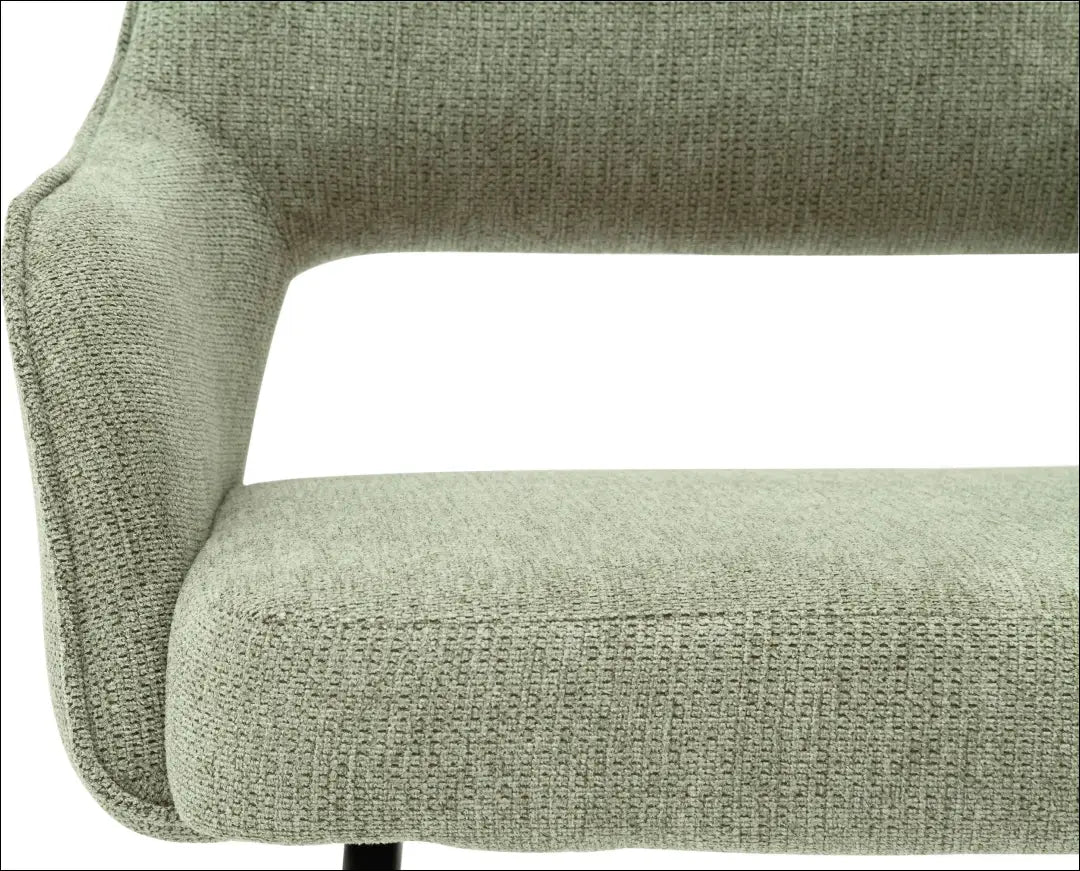 Minkštasuolis MI920 - €395 Save 50% __label:Pristatymas 1-2 d.d., color-zalia, foteliai, kedes-valgomojo,