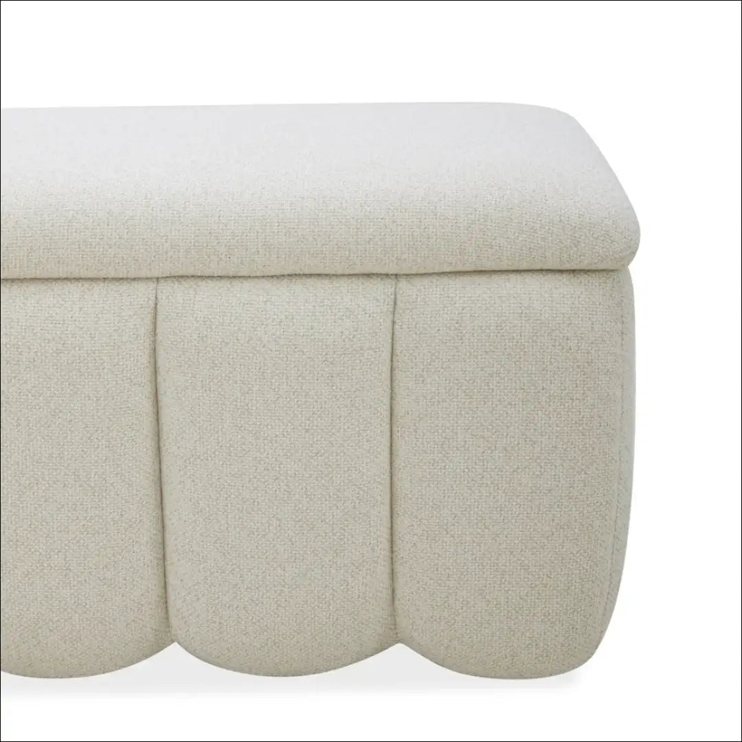 Minkštasuolis su daiktadėže MI1001 - €190 Save 50% 100-200, __label:Pristatymas 1-2 d.d., color-smelio, minksti,