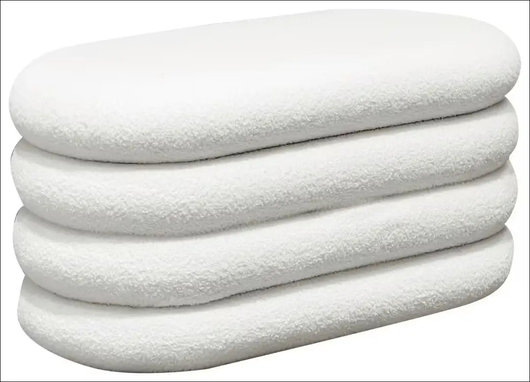 Minkštasuolis su daiktadėže MI1005 - €65 Save 50% 50-100, __label:Pristatymas 1-2 d.d., color-balta,