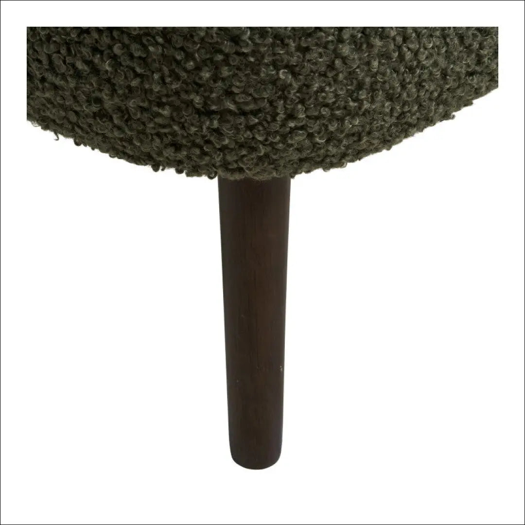 Minkštasuolis su daiktadėže MI973 - €155 Save 10% 100-200, __label:Pristatymas 1-2 d.d., color-zalia,