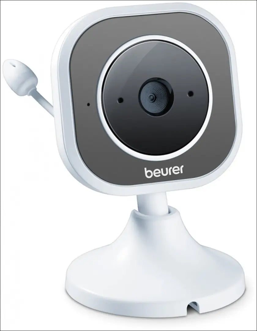 Mobili auklė ’beurer’ KI1428 - €43 Save 50% 25-50, __label:Pristatymas 1-2 d.d., color-balta, elektronika,