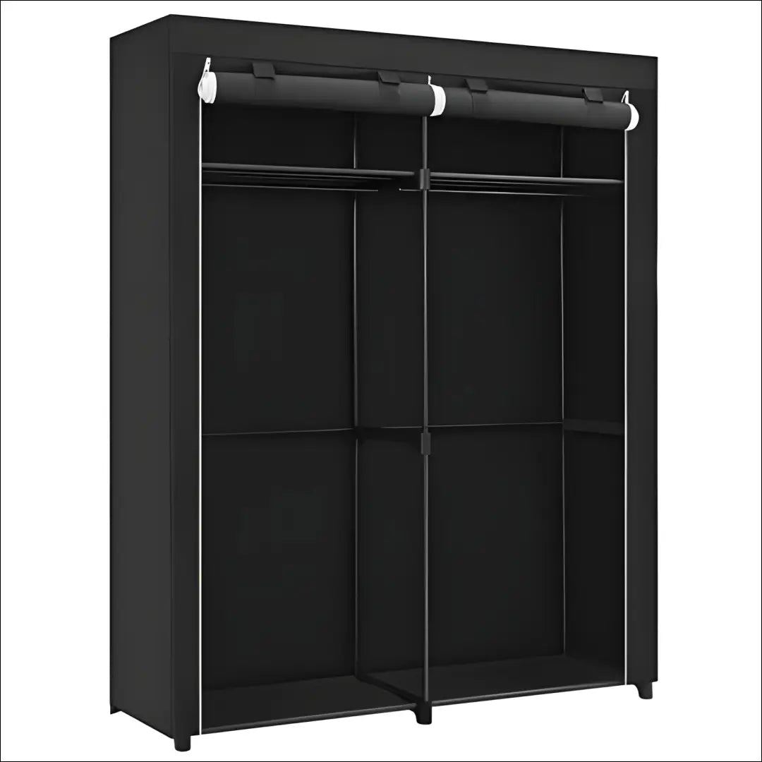 Mobili drabužių spinta SM1363 - €79 Save 40% 50-100, __label:Pristatymas 5-14 d.d., miegamojo, notouch30, song