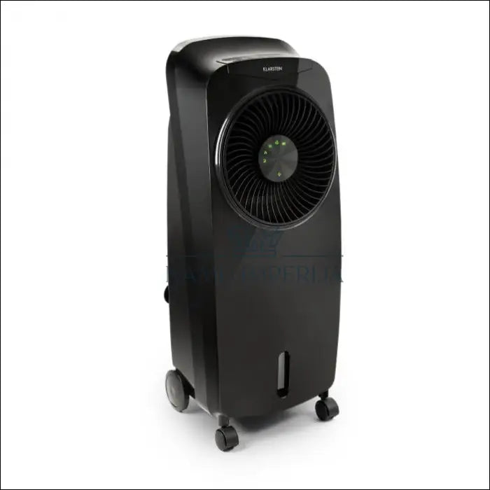 Mobilus oro kondicionierius “Klarstein” KI1356 - €83 Save 50% 50-100, __label:Pristatymas 1-2 d.d., color-juoda,
