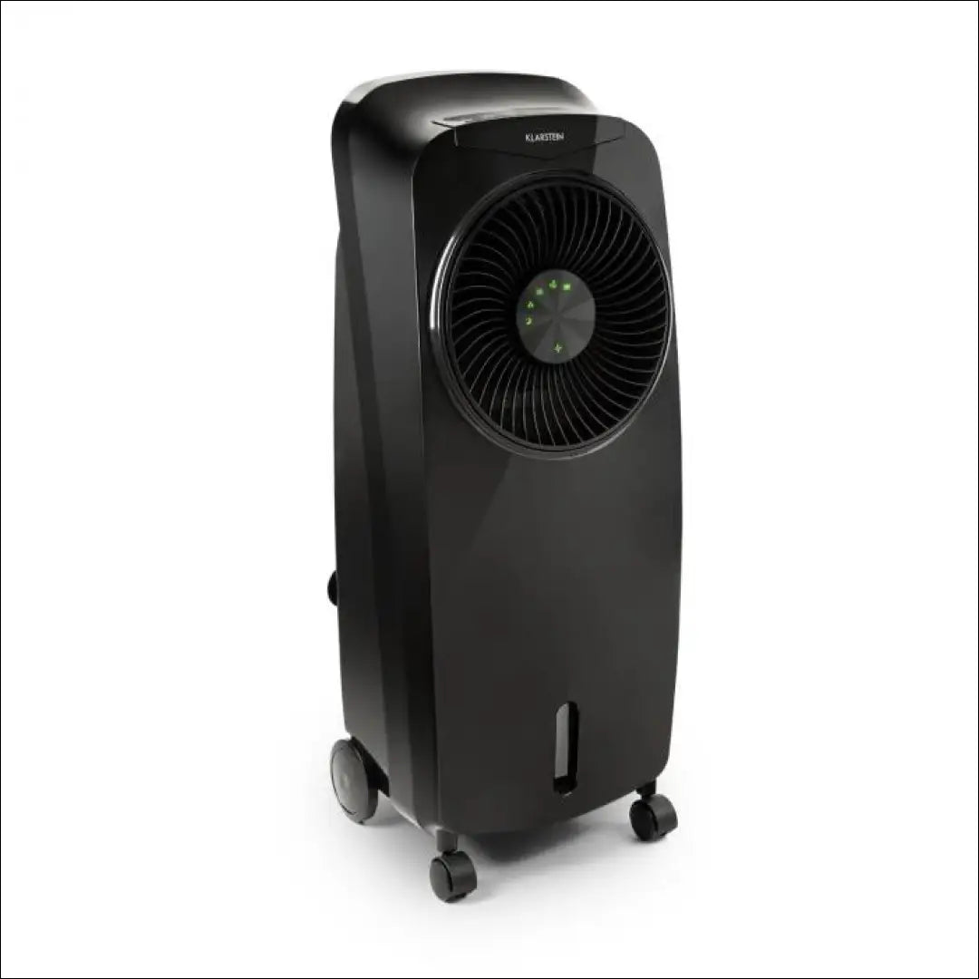 Mobilus oro kondicionierius “Klarstein” KI1356 - €83 Save 50% 50-100, __label:Pristatymas 1-2 d.d., color-juoda,