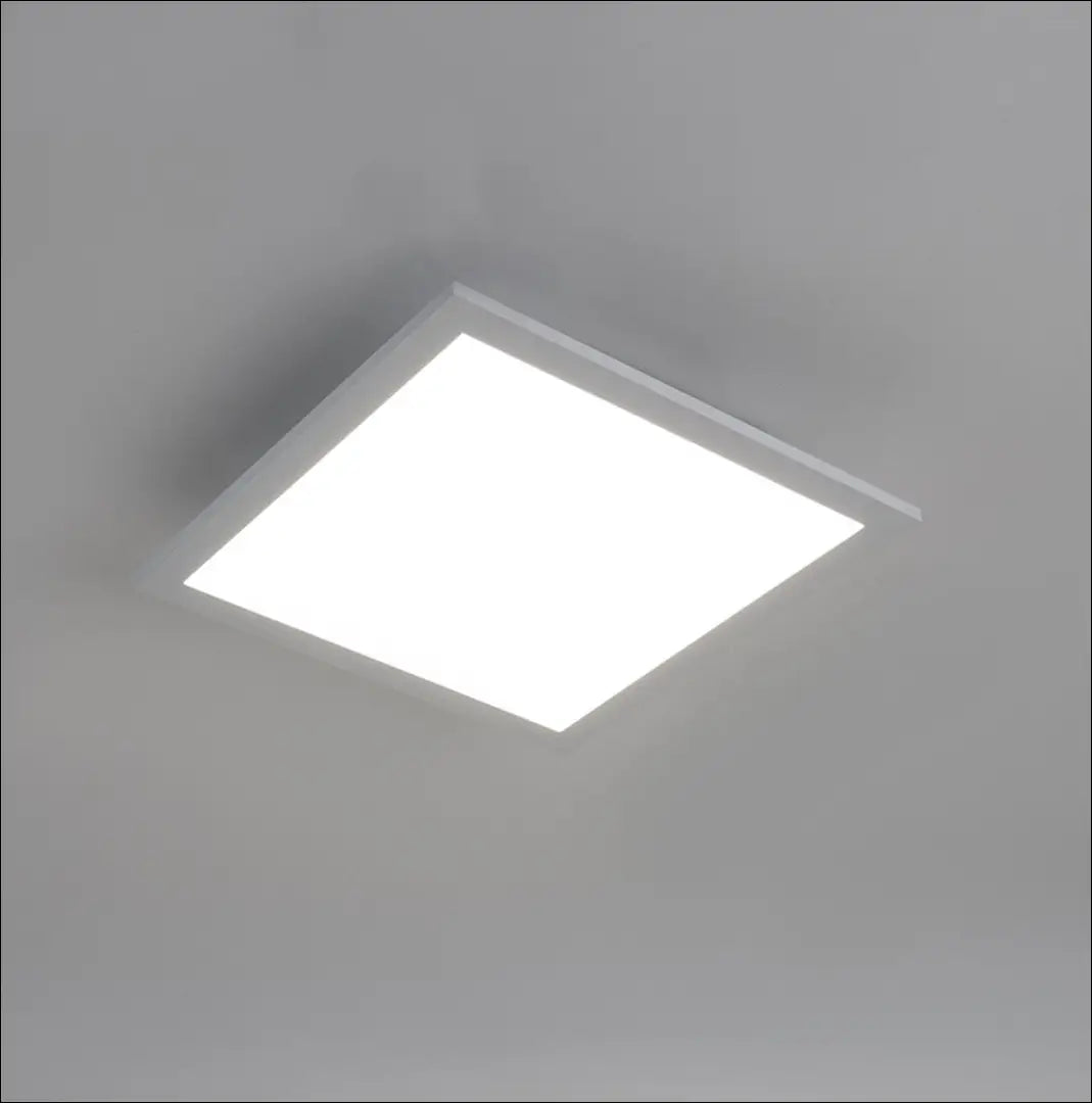 Modernus LED lubinis šviestuvas DA0163 - €27 Save 50% 25-50, __label:Pristatymas 1-2 d.d., lubiniai-sviestuvai,