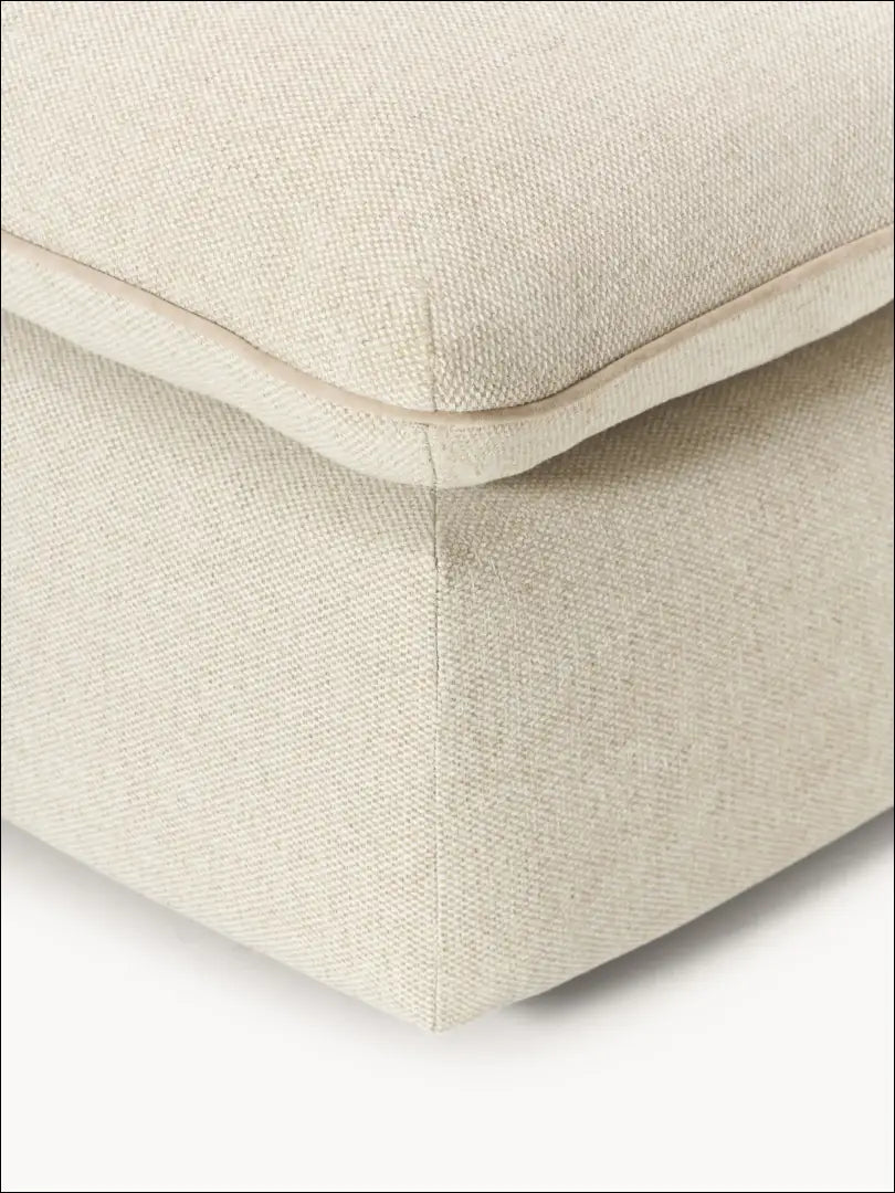 Modulinė sofa MI770 - €1,440 Save 55% __label:Pristatymas 1-2 d.d., color-smelio, material-gobelenas,