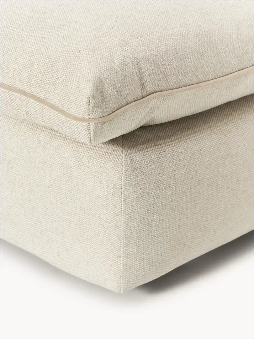 Modulinė sofa MI770 - €1,440 Save 55% __label:Pristatymas 1-2 d.d., color-smelio, material-gobelenas,