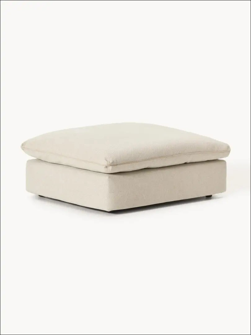 Modulinė sofa MI770 - €1,440 Save 55% __label:Pristatymas 1-2 d.d., color-smelio, material-gobelenas,