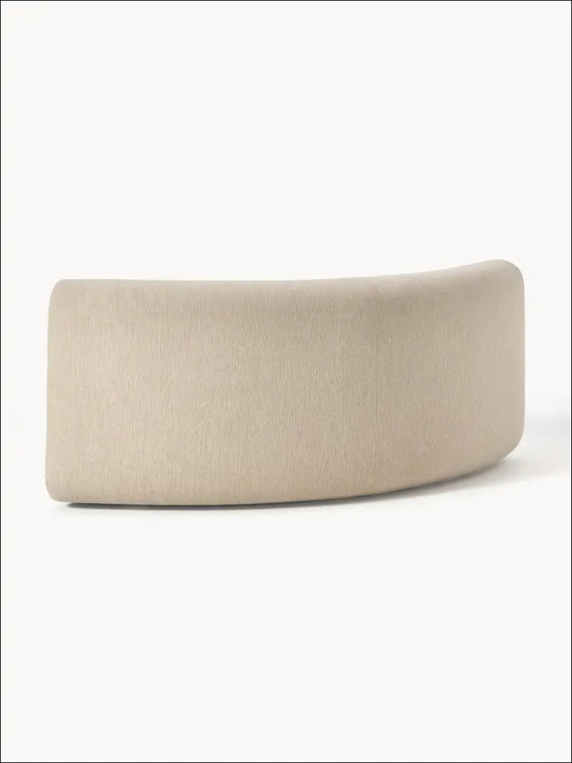 Modulinė sofa MI776 - €495 Save 55% __label:Pristatymas 1-2 d.d., color-smelio, material-gobelenas, minksti, over-200