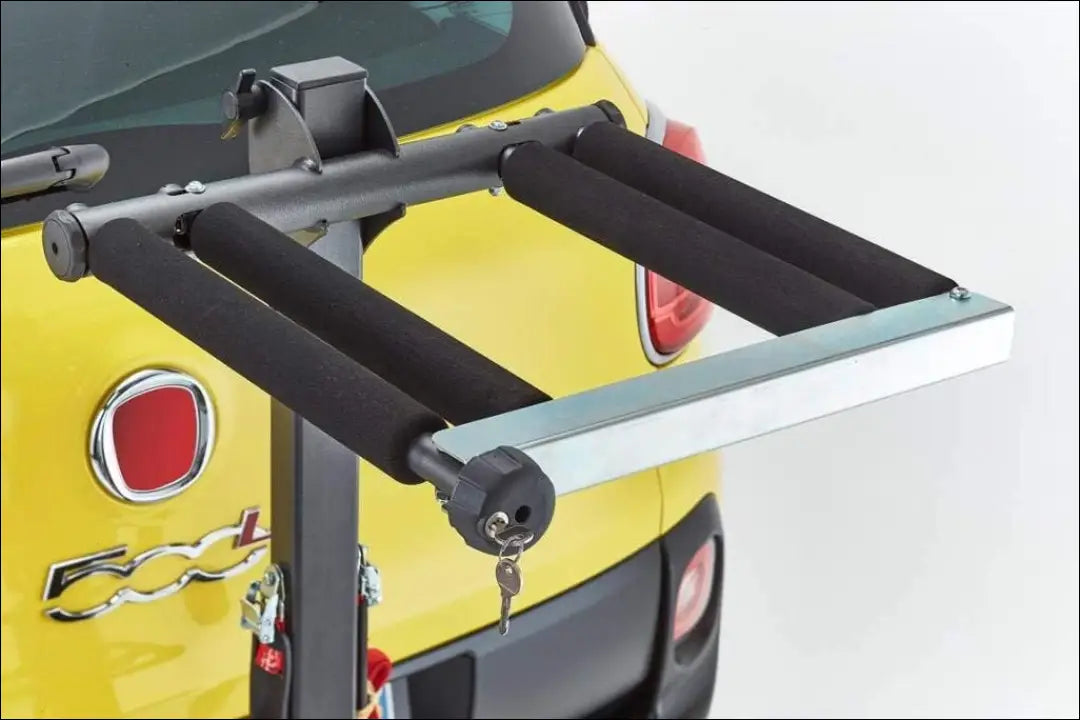 „Mottez“ slidžių/banglentės laikiklis automobiliui SP267 - €230 Save 50% __label:Pristatymas 1-2 d.d., color-pilka,
