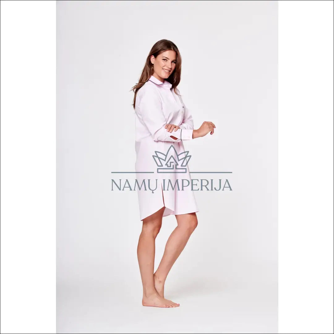 Naktiniai marškiniai “June&Julie” DI7573 €56 Save 65% 50 100, __label:Pristatymas 1 2 d.d., color rozine, material