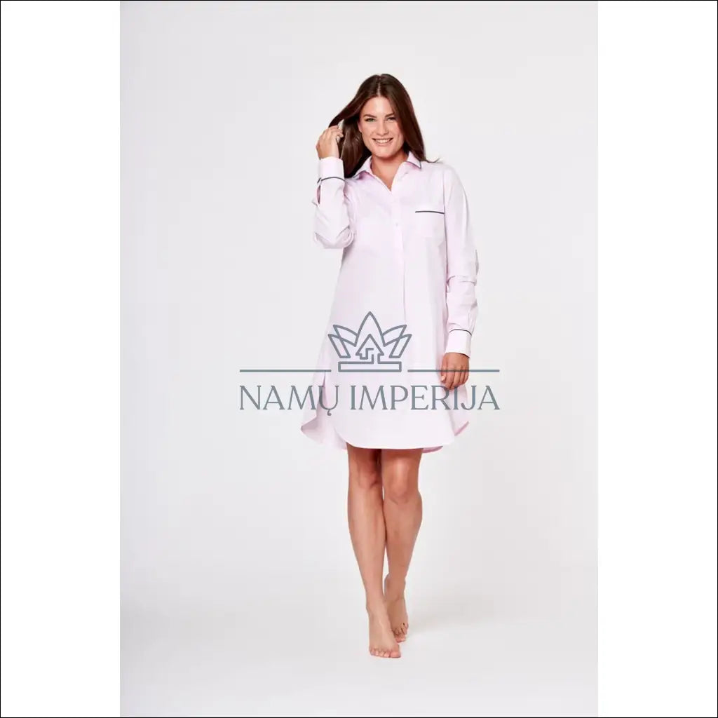 Naktiniai marškiniai “June&Julie” DI7573 €56 Save 65% 50 100, __label:Pristatymas 1 2 d.d., color rozine, material