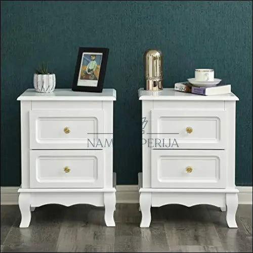 Naktiniai staliukai 2vnt SM1430 - €147 Save 40% 100-200, __label:Pristatymas 5-14 d.d., naktiniai-staleliai, notouch30,
