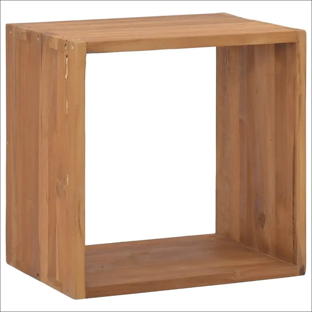 Naktinis staliukas GI592 - €30 Save 55% 25-50, __label:Pristatymas 1-2 d.d., color-ruda, material-medzio-masyvas,