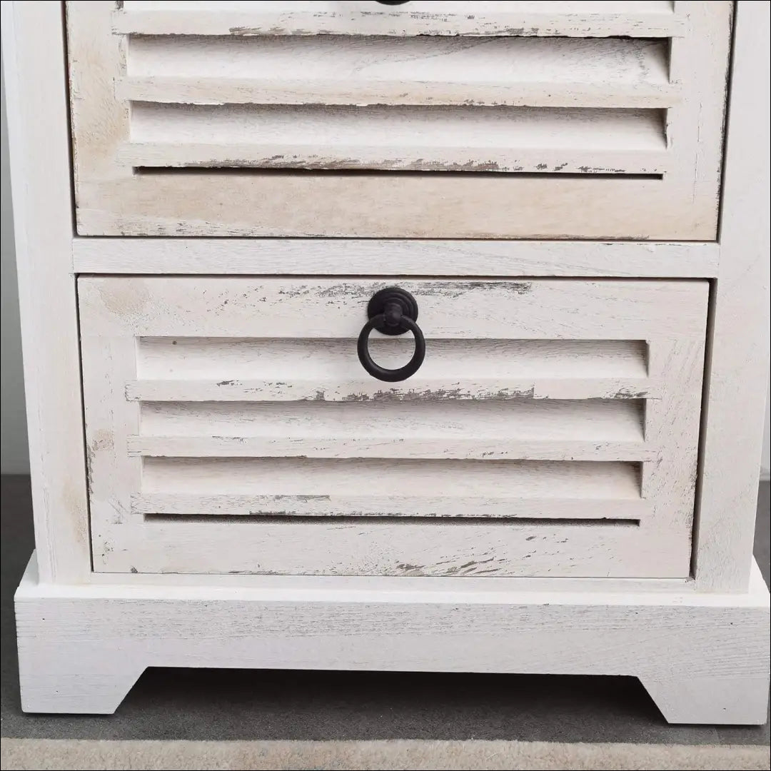 Naktinis staliukas GI646 - €57 Save 50% 50-100, __label:Pristatymas 1-2 d.d., color-balta, material-medzio-masyvas,