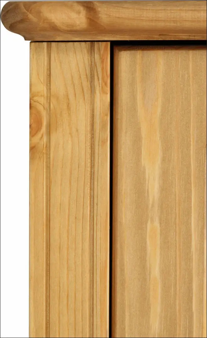 Naktinis staliukas GI696 - €65 Save 50% 50-100, __label:Pristatymas 1-2 d.d., color-ruda, material-medzio-masyvas,