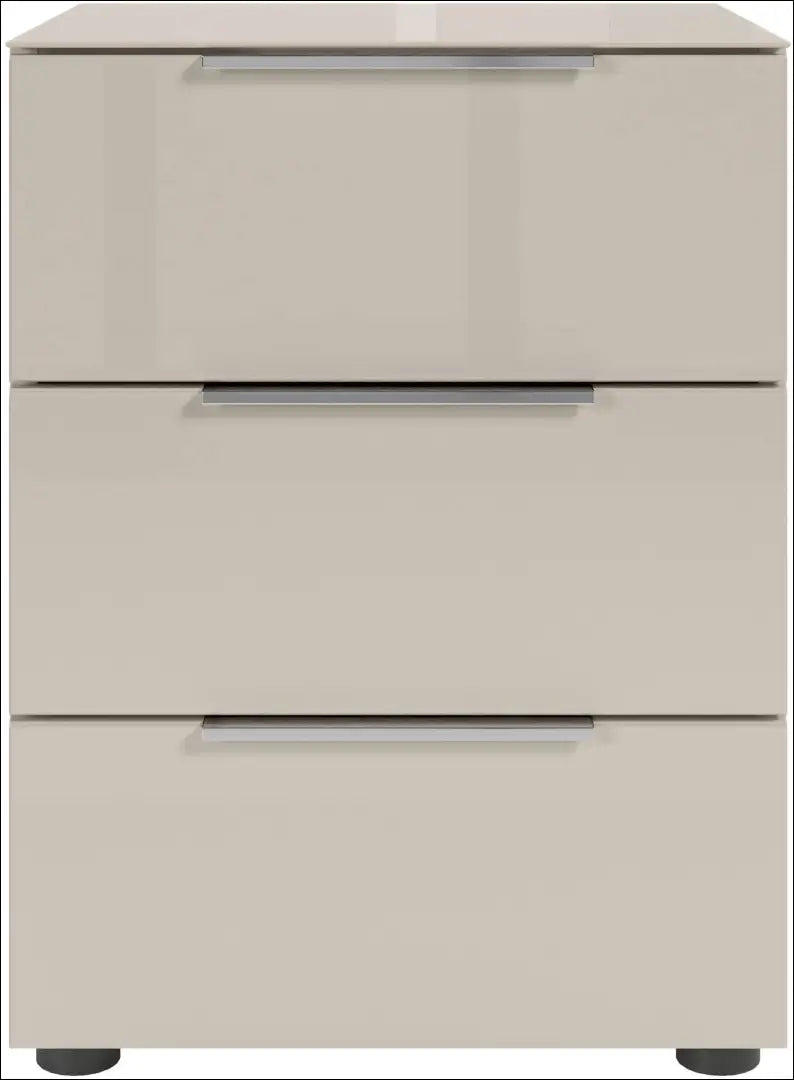 Naktinis staliukas GI697 - €55 Save 65% 50-100, __label:Pristatymas 1-2 d.d., color-kremas, material-mdf,
