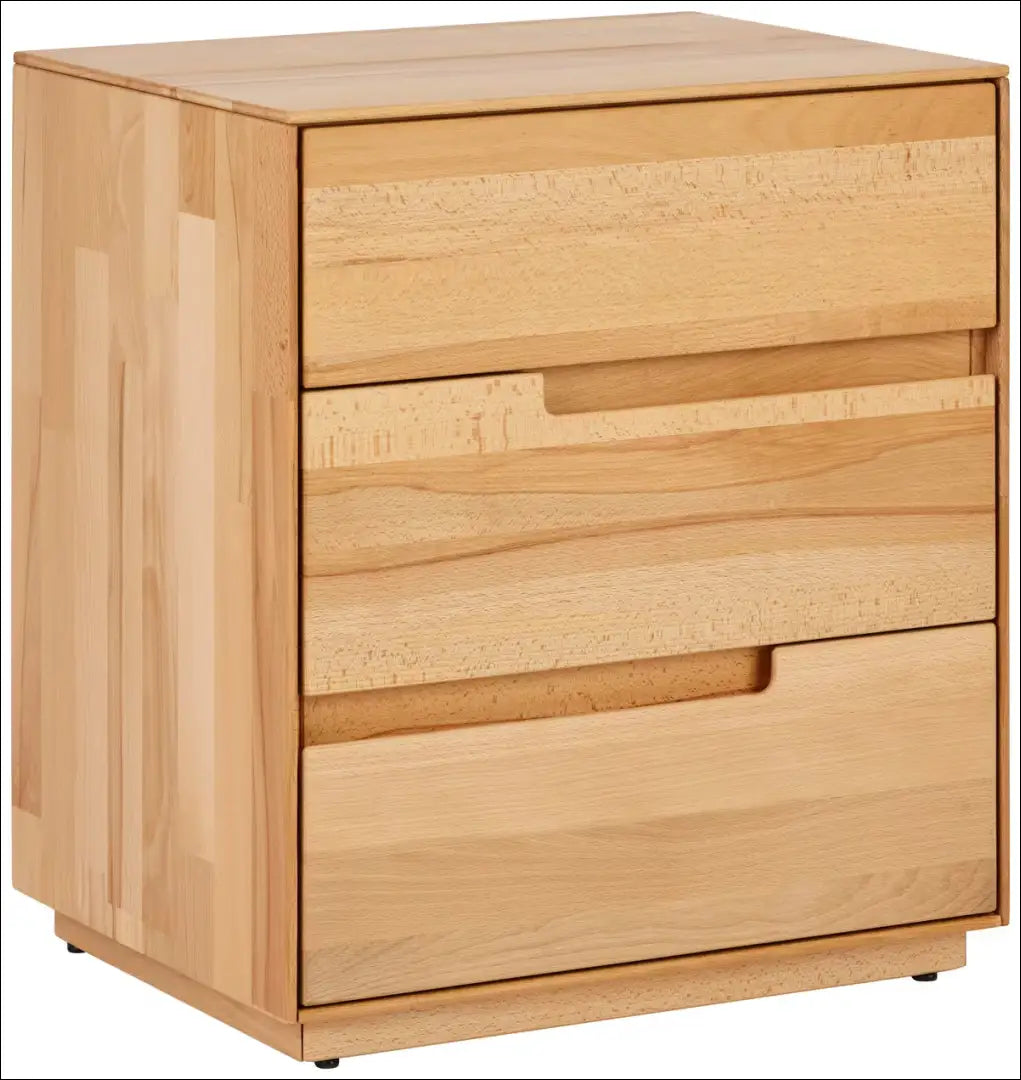 Naktinis staliukas GI781 - €70 Save 50% 50-100, __label:Pristatymas 1-2 d.d., color-ruda, material-medzio-masyvas,