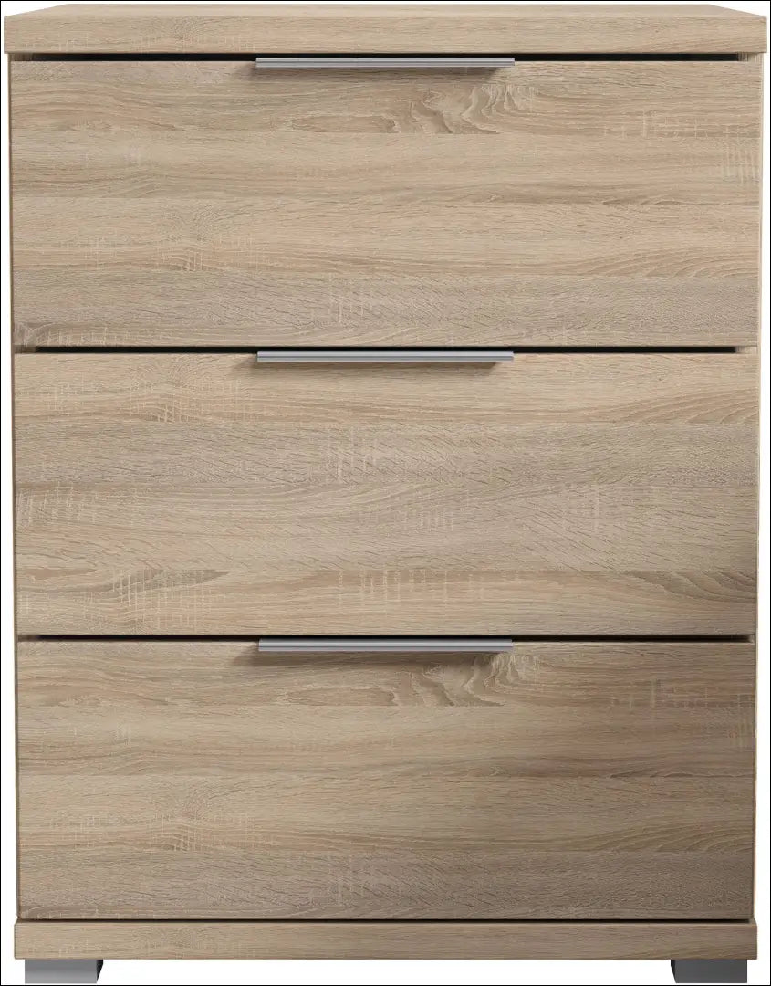 Naktinis staliukas GI826 - €59 Save 50% 50-100, __label:Pristatymas 1-2 d.d., color-ruda, material-mediena, miegamojo