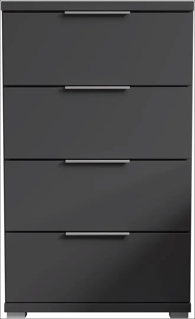 Naktinis staliukas GI832 - €49 Save 50% 25-50, __label:Pristatymas 1-2 d.d., color-pilka, material-mediena, miegamojo