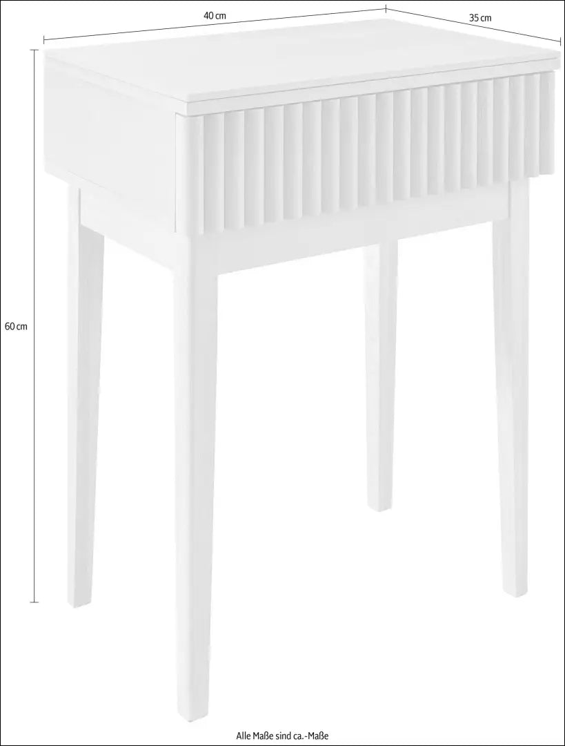 Naktinis staliukas GI868 - €95 Save 50% 50-100, __label:Pristatymas 1-2 d.d., color-ruda, material-keramika,