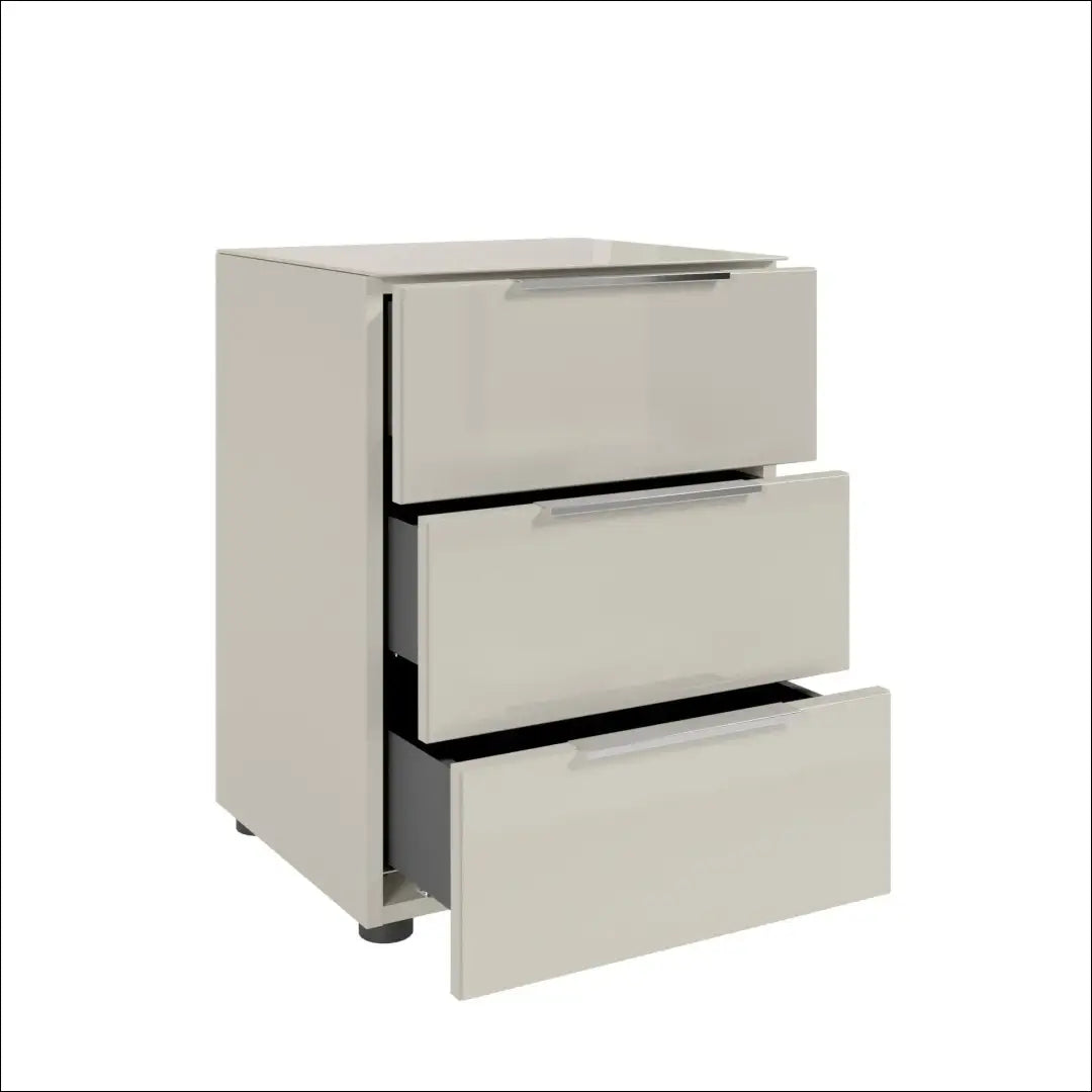 Naktinis staliukas GI988 - €85 Save 60% 50-100, __label:Pristatymas 1-2 d.d., color-smelio, material-mediena,