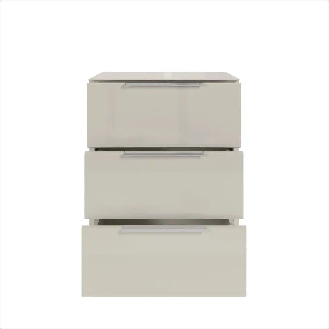 Naktinis staliukas GI988 - €85 Save 60% 50-100, __label:Pristatymas 1-2 d.d., color-smelio, material-mediena,
