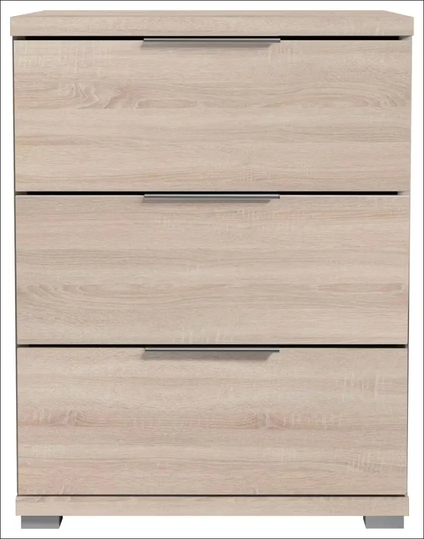 Naktinis staliukas GI995 - €40 Save 50% 25-50, __label:Pristatymas 1-2 d.d., color-ruda, material-mediena, miegamojo