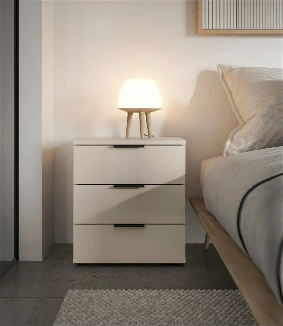 Naktinis staliukas kašmyro spalvos GA005 - €115 Save 20% 100-200, __label:Pristatymas 5-14 d.d., uzsakomi naktinis €100