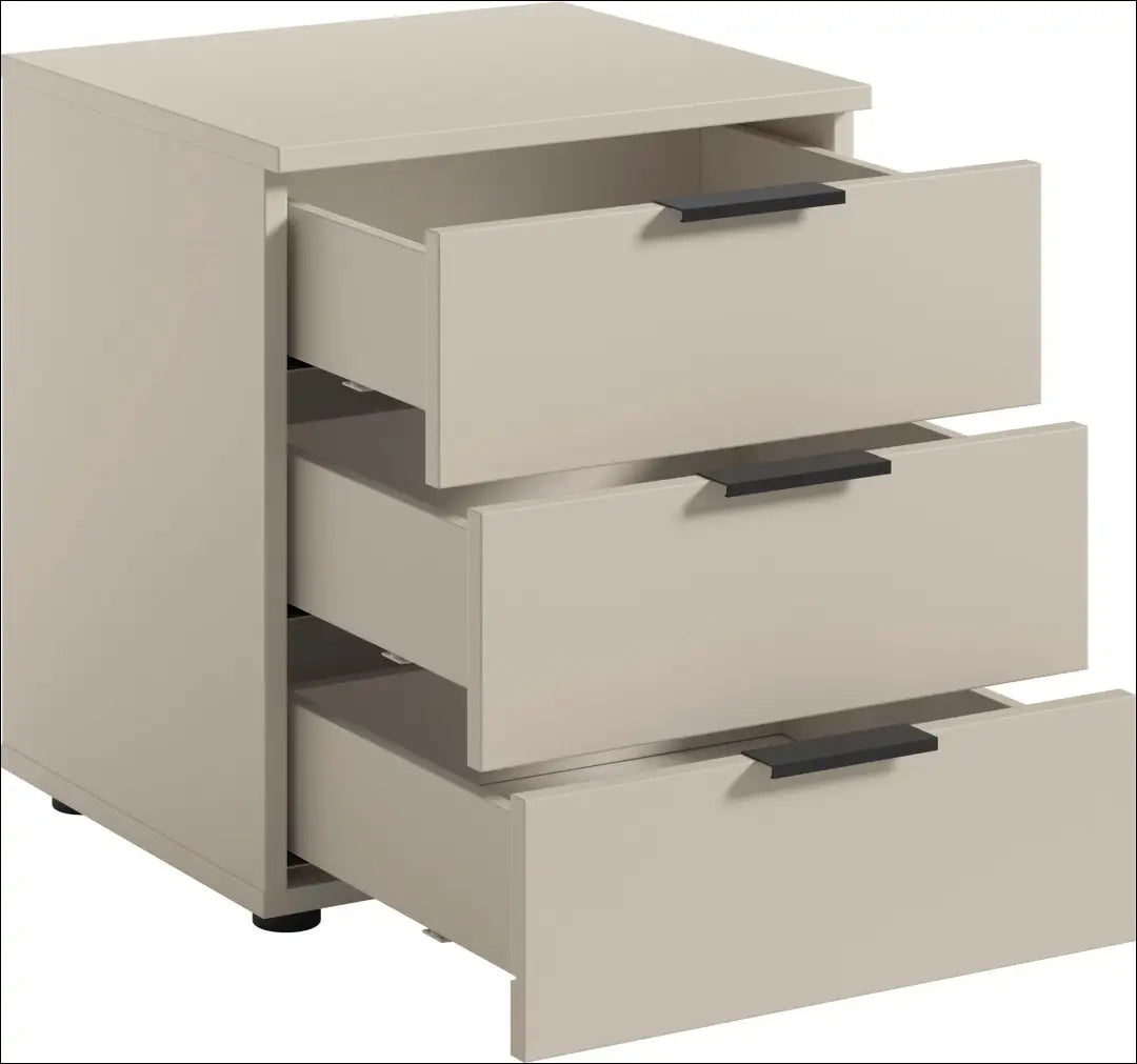 Naktinis staliukas kašmyro spalvos GA005 - €115 Save 20% 100-200, __label:Pristatymas 5-14 d.d., uzsakomi naktinis €100