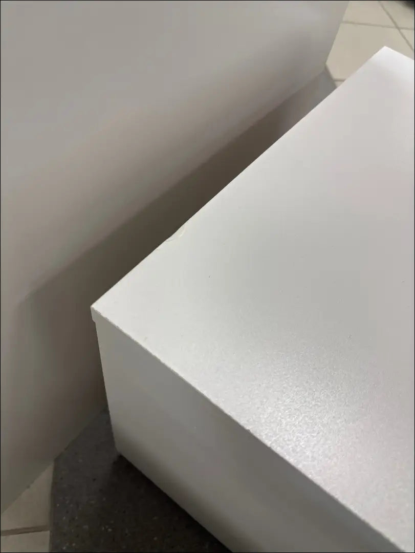 Naktinių staliukų komplektas (2vnt) GI559 - €83 Save 55% 50-100, __label:Pristatymas 1-2 d.d., color-balta,