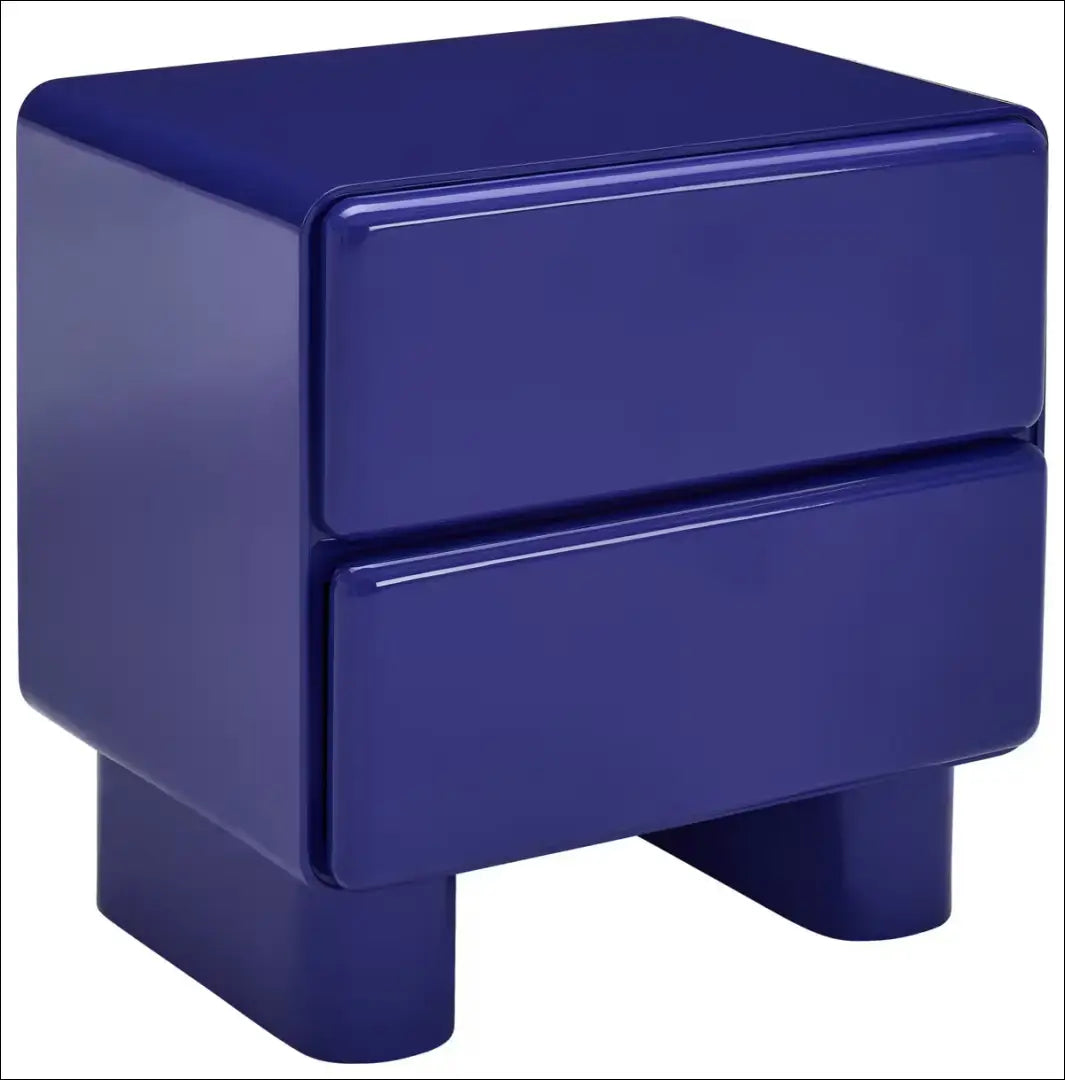 Naktinių staliukų komplektas (2vnt) GI993 - €96 Save 70% 50-100, __label:Pristatymas 1-2 d.d., color-melyna,